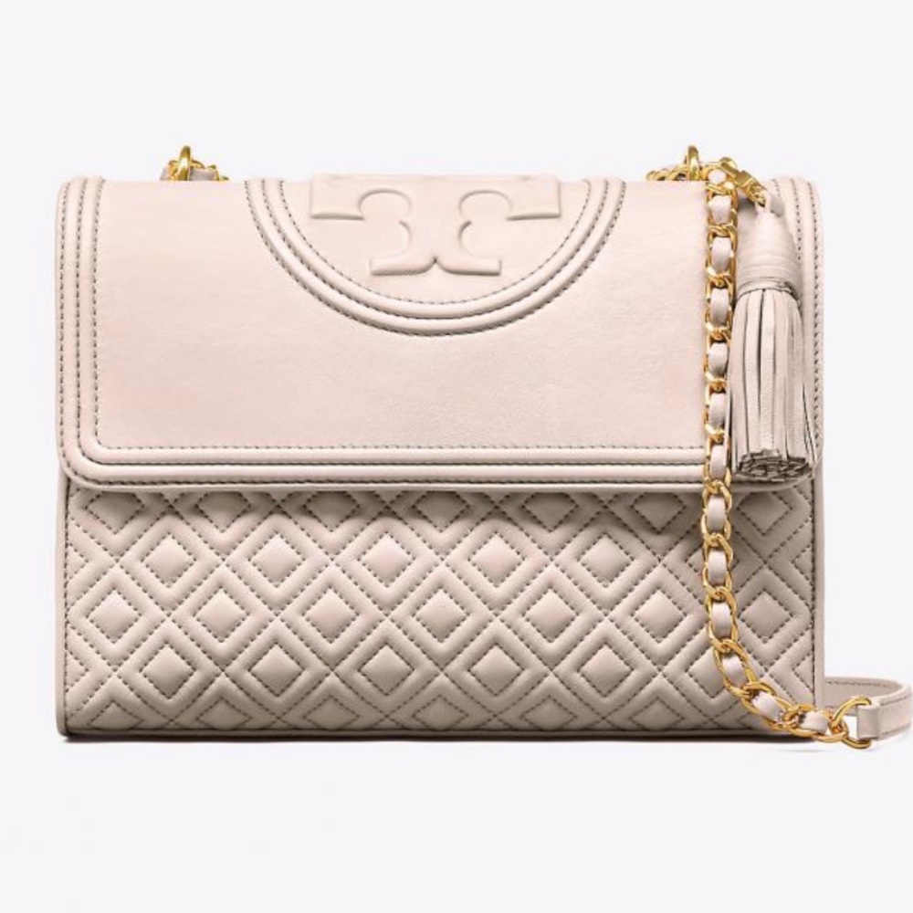 Tory Burch 'Fleming' Convertible Shoulder Bag